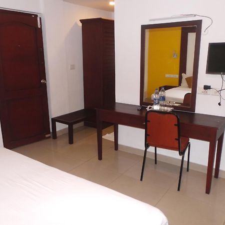 Hotel Wayanad Regency Kedavūr Exterior foto