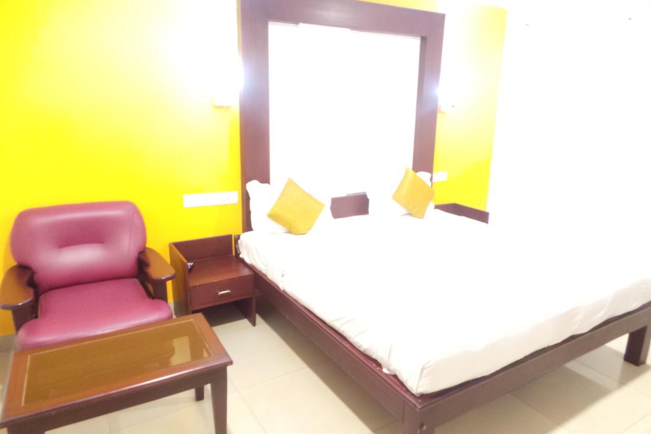 Hotel Wayanad Regency Kedavūr Exterior foto