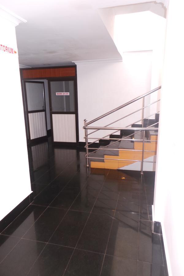 Hotel Wayanad Regency Kedavūr Exterior foto