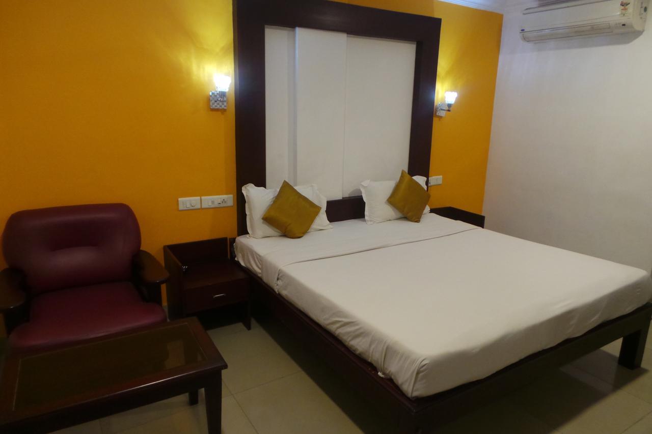Hotel Wayanad Regency Kedavūr Exterior foto
