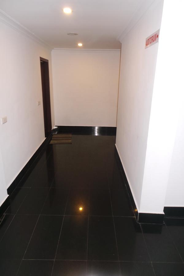 Hotel Wayanad Regency Kedavūr Exterior foto